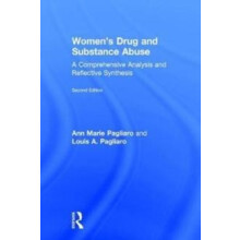 Womens Drug and Substance Abuse A Comprehensive Analysis and Reflectiv
