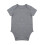 Baby Bodysuit Romper Dark Gray 18-24 Months 1