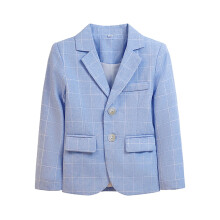 Toddler Boys Suit Casual Coat Jacket for 12-13 Years