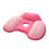 Pressure Relief Seat Cushion Memory Foam 1 1