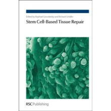Stem CellBased Tissue Repair Hardcover Book