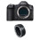 Canon CANON EOS R5 MARK II body + EF-EOS-R Mount Adapter 1