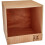 STUDIO Chicken Nesting Box 12 x 12 x 12 Inch 1