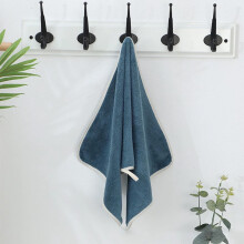 Karymi imitation wool towels eco-friendly super absorbent