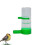 Automatic Bird Drinker Wall Mount 5 Pcs 1