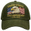 United States 250th Anniversary Baseball Cap 1