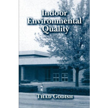 Indoor Environmental Quality by Thad Godish Hardcover Book