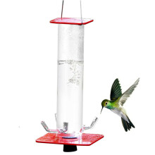 Outdoor Bird Feeder Hanging Garden Yard Decoration