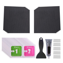 Trampoline Patch Repair Kit for Mattress Holes or Tears 1