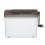 Manual Hand Shredder Black Desktop Paper Cutter 1 Pc 1