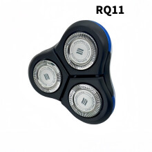 Csere borotvafej, kompatibilis az RQ1150 RQ1160 RQ1170 RQ1180 RQ1141 RQ1145 RQ1131 RQ1151 RQ1155 RQ1 készülékekkel