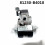 Rear Tailgate Lock Actuator 81230-B4010 Compatible with i10 MK2 5 2013-2020 Durable Replacement 1