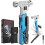 Multifunctional Hand Tool, Portable Camping Accessory, Durable Practical Gift for Men and Father's Day 1