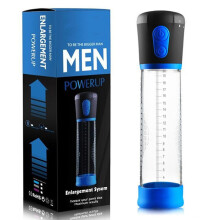 Electric Male Massager Set, Adult Personal Care Device, Complete Package for Relaxation and Personal Wellness
