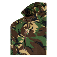 SPEERO Fleece Hoodie Gen 2 DPM XX-Large