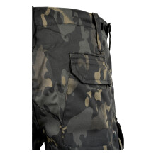 Viper TACTICAL PCS 95 Trousers V-Cam Black 46" Waist