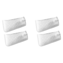 4 Stück Motorrad Kraftstoff Pumpe Filter Kraftstoff Filter für CRF250 RMZ250 RMZ450 TU250 2010-2017 06160-MEN-A31