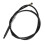 Motorcycle Clutch Throttle Cable Metal 1 Pack 5
