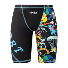 Boys swim trunks for kids 8-9 years