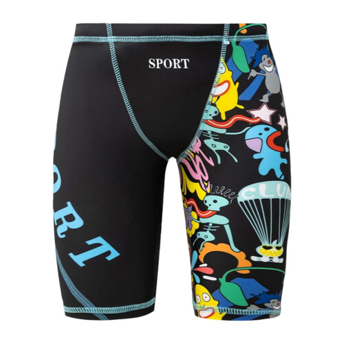 Boys swim trunks for kids 8-9 years