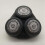 Replacement Shaver Head for 5000 Series, Durable and Precise, Compatible with Many Models, Easy Fit 1