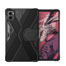 Shockproof Protective Case with Stand for 10.5 Inch Gaming Tablets, Durable TPU Tablet Cover