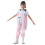 Kids Waterproof Rain Overalls with Adjustable Straps 1