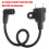 Ignition Coil for Pulsar PG1202S Gasoline Generator 1 Pc 1