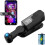 Clicker automatico wireless per iPhone, iPad e Android, dispositivo ricaricabile per toccare lo schermo durante le dirette streaming, 1