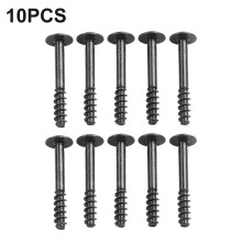 Air Filter Cleaner Box Lid Retaining Screw for Opel