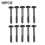 Air Filter Cleaner Box Lid Retaining Screw for Opel 1