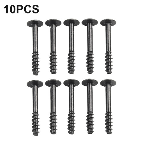 Air Filter Cleaner Box Lid Retaining Screw for Opel