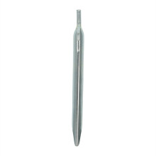 Fém 25 cm-es sátorcsap akasztóval