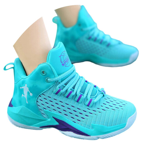 Boys Sneakers Lightweight Breathable Mesh 1 Pair