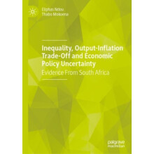 Inequality OutputInflation TradeOff and Economic Policy Uncertainty Ev
