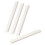 Dresser Drawer Slides White 4-Piece Set 1