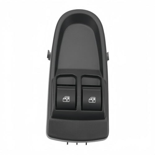 Front Left Window Switch Compatible with Iveco Daily 2014 Onward OE 5801484223 Replacement Part