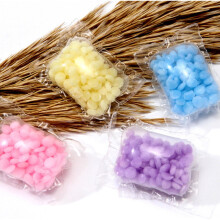 Laundry Perfume Beads 100pcs 4-pack