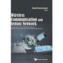 WIRELESS COMMUNICATION AND SENSOR NETWORK WCSN 2015 by BOURENNANE SALA