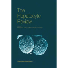 The Hepatocyte Review Paperback Book