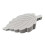 Door Stopper Rubber Floor Wedge Stackable Indoor Use 1