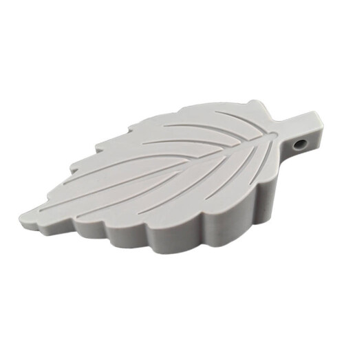 Door Stopper Rubber Floor Wedge Stackable Indoor Use
