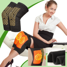 Knee Warmers Thermal Compression Sleeve for Men and Women