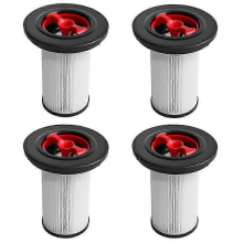 Náhradný filter pre vysávač Bosch Unlimited Gen2 Series 8 12036642 12023349 Diely pre vysávače Hoover