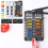12-Way Blade Fuse Block with LED Indicator and Waterproof 1