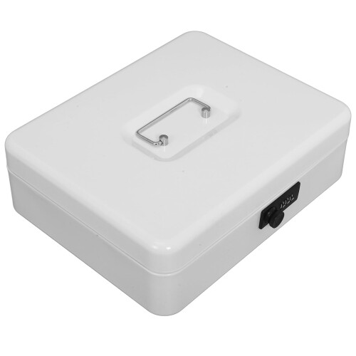 Adult Bank Set Rectangular with Password Lock 11.8x9.8x3.7