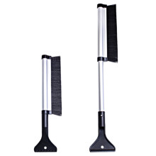 Snow Brush and Ice Scraper 24 Inch Detachable Ergonomic