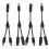 Solar Panel Branch Parallel Cable IP67 30A 1000VDC 1