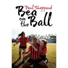 Bea on the Ball by Paul Sheppard Paperback Book