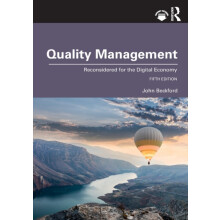 Quality Management Reconsidered for the Digital Economy by John Beckfo